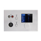 DW 5066/W Wall Panel Controller voor M2 kleur wit