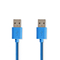 USB 3.2 kabel A-male naar A-male - 5m