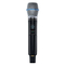 Shure SLXD2 B87A