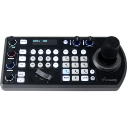 PTZ Keyboard Controller