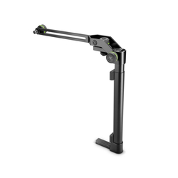 MS CAB CL 01 S gitaarcabinet clamp voor de ideale microfoonpositie - Short version