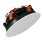 Celo 6 Plafond luidspreker - wit - 8 ohm - 60 Watt