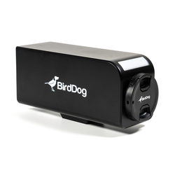 PF120 Box Camera 20x zoom met HDMI en NDI tot 1080p 60fps