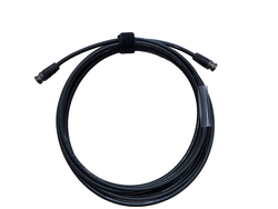 UHD SDI kabel 50Mtr Vector 0.8/3.7 Neutrik UHD