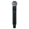 Shure SLXD2/B58